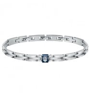 Bracciale Maserati Uomo in Acciaio JM42ATK03 - JM42ATK03